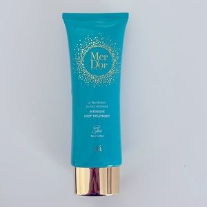 Mer D’or Paris Intensive Foot Treatment Lotion